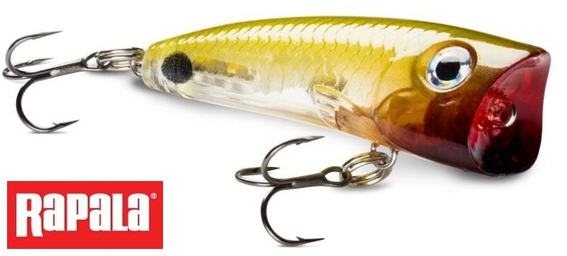 Ultra Light Pop ULP04