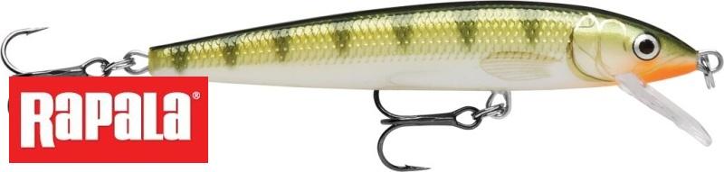 Husky Jerk HJ08 a Husky Jerk HJ10