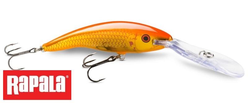 Deep Tail Dancer TDD