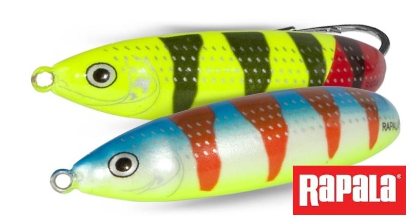 Minnow Spoon 10 RMS10