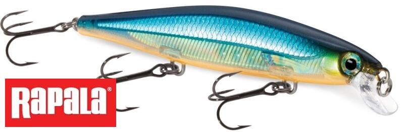 Shadow Rap 07 SDR07 a Shadow Rap 11 SDR11