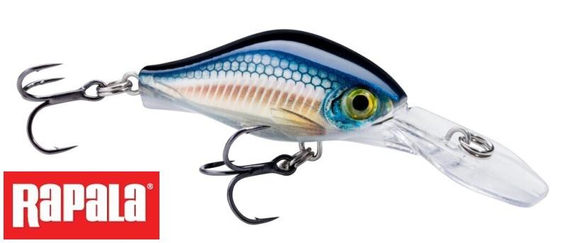 Shadow Rap Fat Jack 04 SDRFJ04