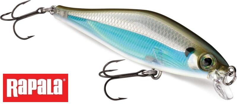 Shadow Rap Shad 09 SDRS09