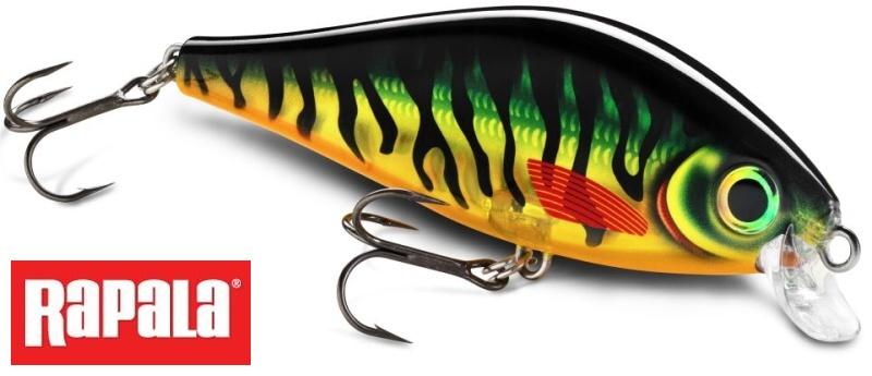 Super Shadow Rap 16 SSDR16