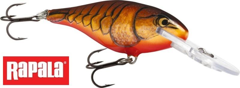 Shad Rap Deep Runner 05 SR05