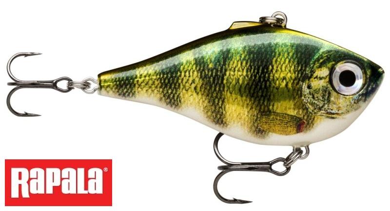 Rippin´Rap 07 RPR07