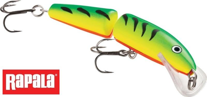 Scatter Rap Jointed SCRJ09