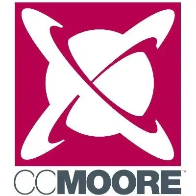 CCMOORE Boilies