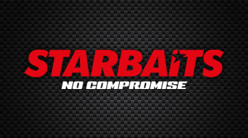 Starbaits - Liquidy, Boostery, Pasty