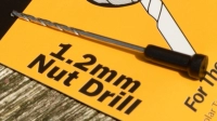 Nut Drill (spare) - 1 per unit