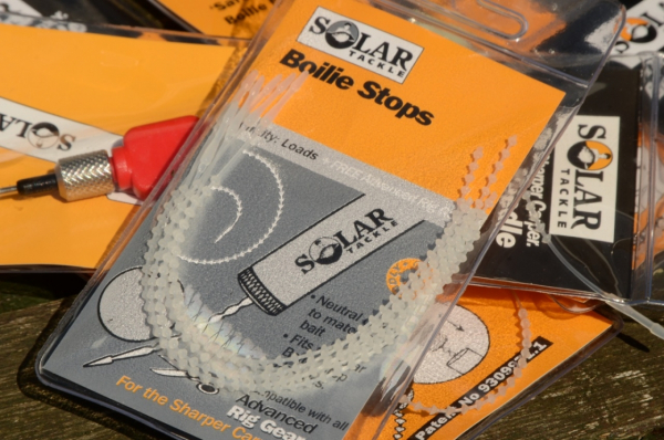 Boilie Stops - 1 pack per trade unit