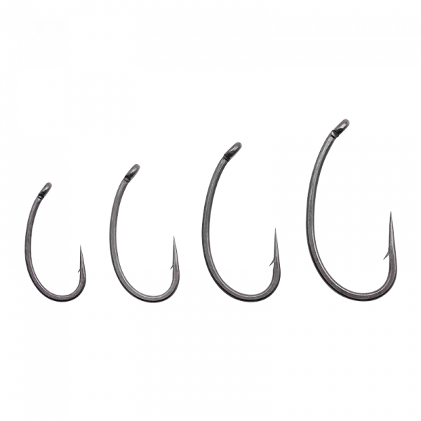 Háčik - Korda Kurv Shank X