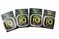 Fluorokarbonem - Korda IQ Fluorocarbon