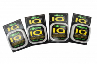 Jemný fluorokarbon - Korda IQ2 FLUOROCARBON