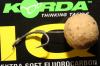 Jemný fluorokarbon - Korda IQ2 FLUOROCARBON
