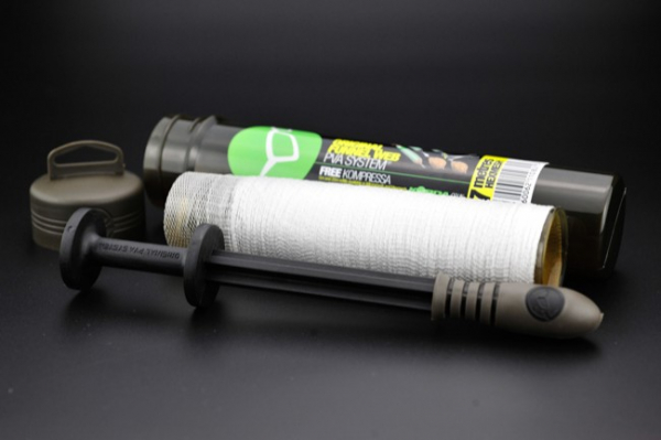 Pva Pančucha - KORDA FUNNEL WEB PVA SYSTEM