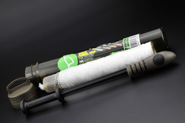 Pva Pančucha - KORDA FUNNEL WEB PVA SYSTEM