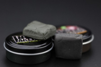 ólompaszta - korda dark matter tungsten putty 