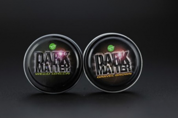 plastické olovo - korda dark matter tungsten putty