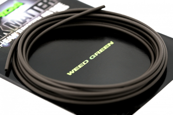 Zaťažená hadička - korda dark matter tungsten tubing