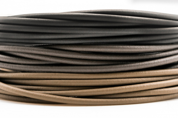 Zaťažená hadička - korda dark matter tungsten tubing