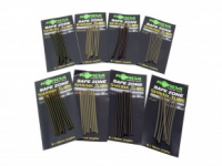 zmršťovacia hadička - korda shrink tubing