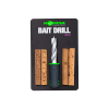 csalifúró parafarudakka - Korda bait drill