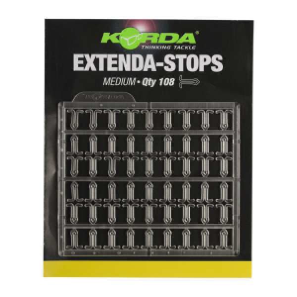 Csali stopper - Korda Extenda Stops