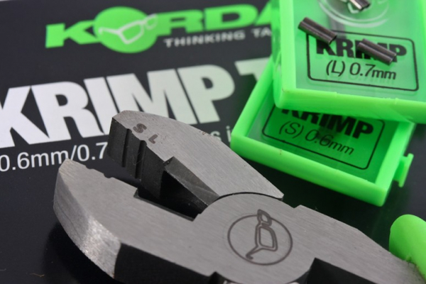 KRIMP TOOL