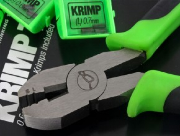 KRIMP TOOL