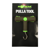 csomóhúzó - korda pulla tool