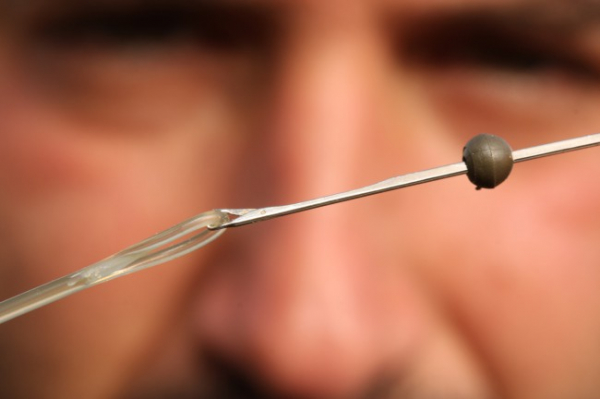 gumi ütköző - korda 4mm rubber beads