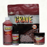 Boilies - Dynamite Baits The Crave