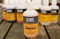 Bojli aroma - Solar Fresh Smoked Salmon