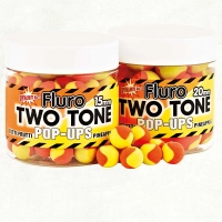 Plávajúce boilies - Two Tone Fluro's Tutti Frutti & Pineapple