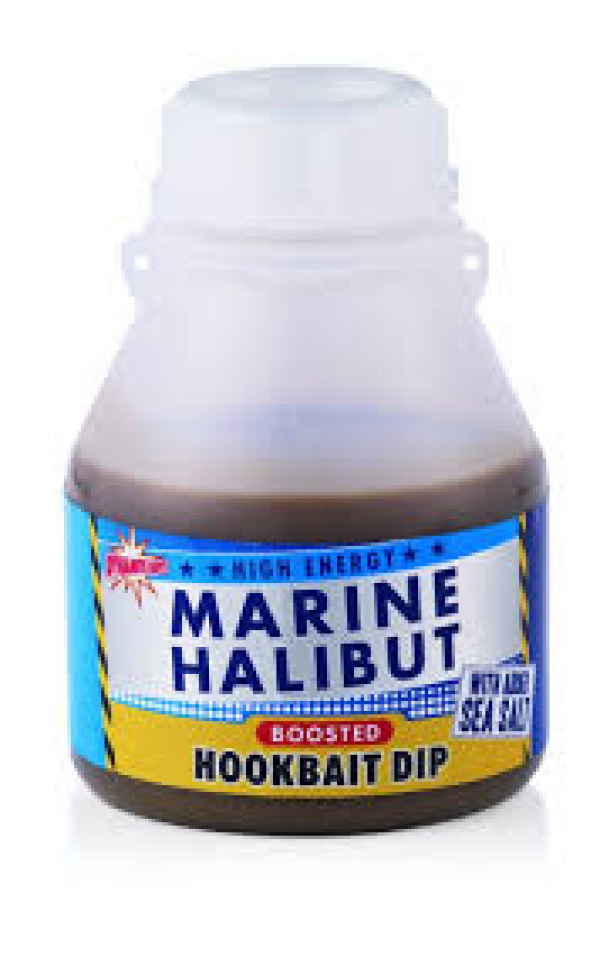 Marine Halibut Hookbaits Dip