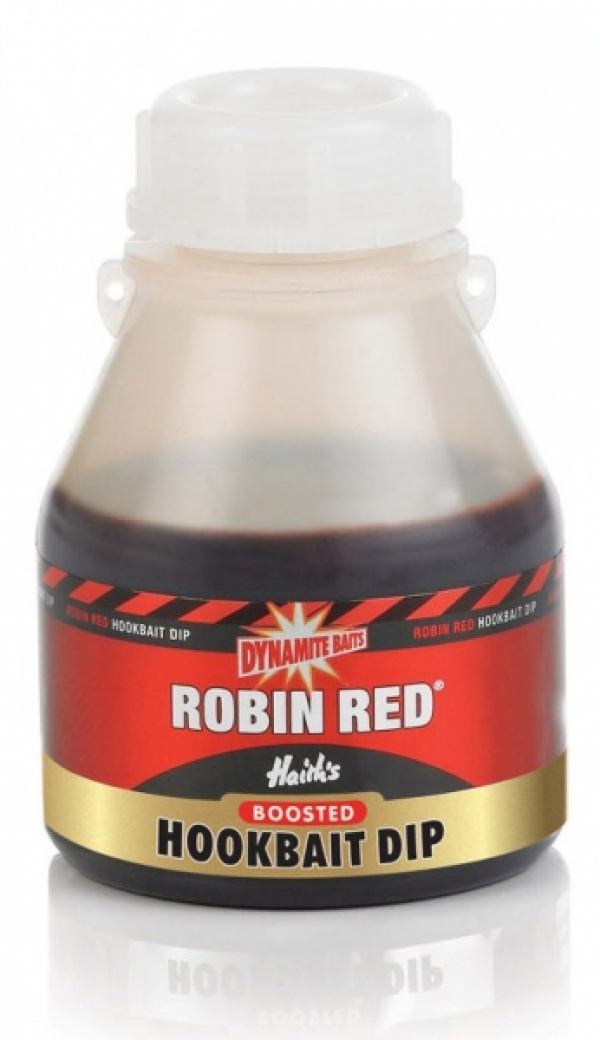 Robin Red Hookbaits Dip