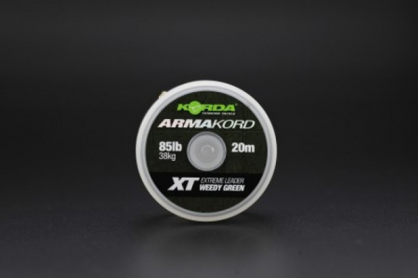 Šoková šňůra - Korda ARMA-KORD XT