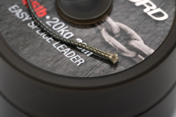 Olověnkou bez drátěného jádra - Korda DURAKORD