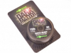 DARK MATTER BRAID