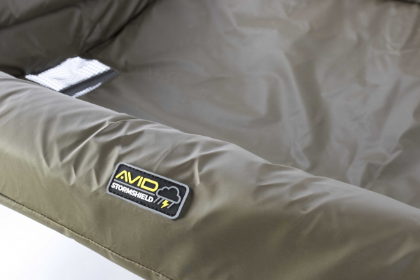 Vanička - Avid Carp Stormshield Safeguard Standard