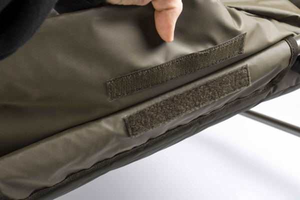 Vanička - Avid Carp Stormshield Safeguard Standard