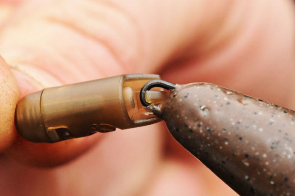 ólom klipsz - korda heli safe system