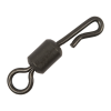 rýchlovýmenný obratlík - korda quick change swivel - veľkosť 8