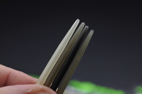 prevleky proti zamotaniu - korda anti tangle hooklink sleeves