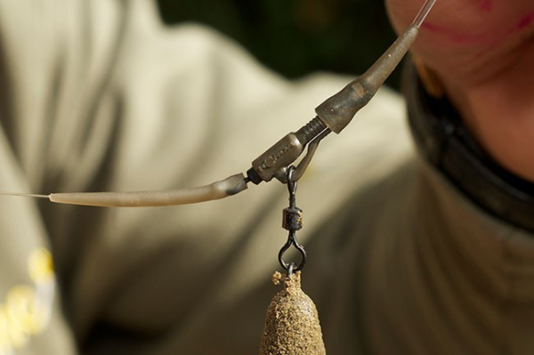 prevleky proti zamotaniu - korda anti tangle hooklink sleeves