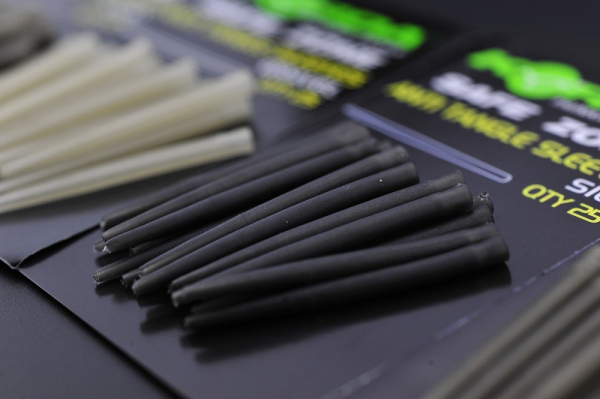 prevleky proti zamotaniu - korda anti tangle hooklink sleeves