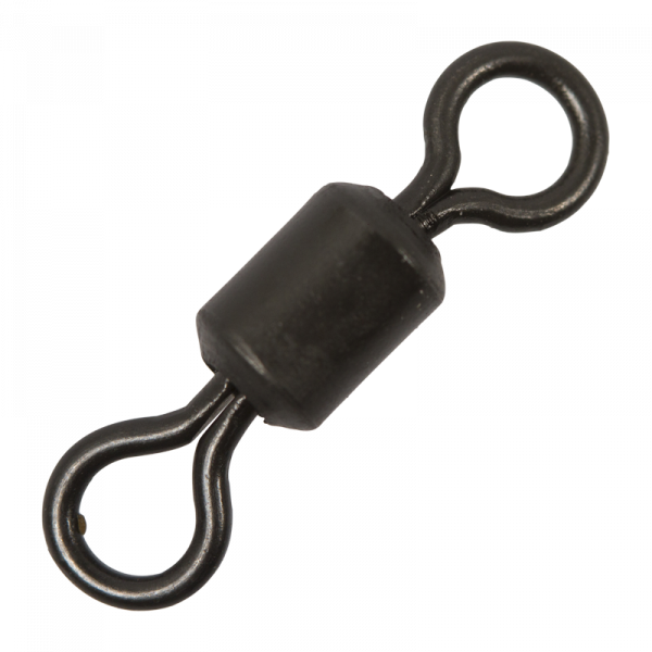 obratlík - korda size 8 swivels