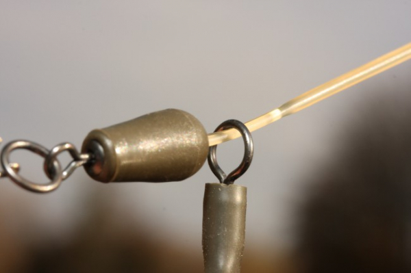 KORDA BIG EYE SWIVEL