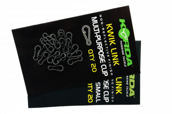 KORDA KWICK LINK